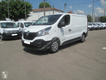 Renault Trafic L1H1 1200 1.6 DCI 125CH ENERGY GRAND CONFORT EURO6 fourgon utilitaire occasion