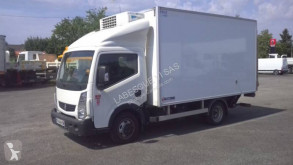 Utilitaire frigo caisse négative Renault Maxity 150 DXI