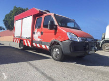 Véhicule tous usages Iveco Daily 35C15D