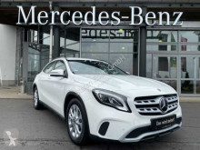 Voiture 4X4 / SUV Mercedes GLA 250+4M+LED+STYLE+DISTRONIC+360 COMAND+MEMO