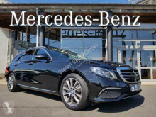 Mercedes E 200 EXCLUSIVE+DISTR+360°+ BURMESTER+M-BEAM+SHD Otomobil sedan ikinci el araç