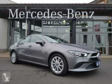 Otomobil kabriyole coupé Mercedes CLA 180d 7G+PROGRESSIVE+LED+MBUX +NAVI+PARK+SPUR