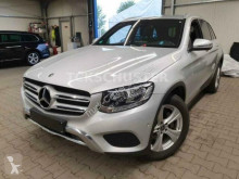 Voiture 4X4 / SUV Mercedes GLC 350 d 4Matic COMAND STANDHZG.AMG line
