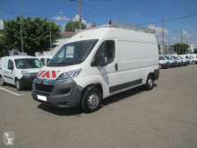 Citroën Jumper 35 L2H2 2.2 E-HDI 130 CLUB furgon dostawczy używany