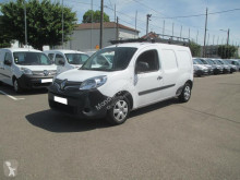 Renault Kangoo express 1.5 DCI 90 ENERGY MAXI GRAND VOLUME GRAND CONFORT használt haszongépjármű furgon