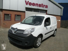 Furgoneta Renault Kangoo 1.5DCI Klima Tempomat furgoneta furgón usada