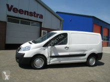 Furgoneta Fiat Scudo 1.6MJTD furgoneta furgón usada