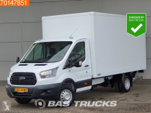 Utilitaire caisse grand volume Ford Transit 2.0 TDCi 130pk Bakwagen Laadklep Airco Dubbellucht Koffer LBW Euro6 A/C
