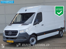 Fourgon utilitaire Mercedes Sprinter 314 CDI 140PK L2H2 Camera MBUX Cruise Airco 11m3 A/C Cruise control