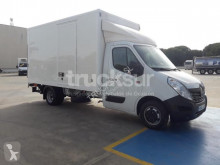 fourgon utilitaire Renault
