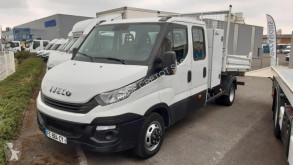 Iveco standard haszongépjármű billenőkocsi Daily 35C14D