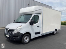 Renault Master utilitaire caisse grand volume occasion