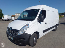 Renault Koffer Master 130 dci Fourgon L2H2