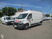 Citroën Jumper 35 L2H2 2.0 BLUEHDI 130 S&S CONFORT used cargo van