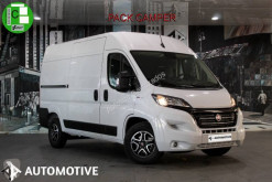 Fiat lakóautó Ducato