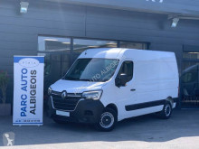 Renault Master 135 DCI fourgon utilitaire occasion