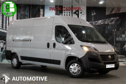 Furgoneta Fiat Ducato autocaravana nueva