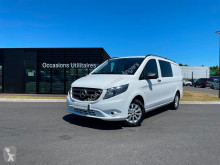 Mercedes Vito Fg 114 CDI Mixto Long Select E6 Propulsion фургон б/у