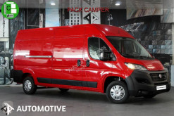 Fiat Ducato karavan yeni
