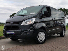 Ford Transit 2.2 tdci 155 trend l2h1, gebrauchter Koffer