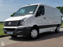 Volkswagen Crafter 35 2.0 lang l2h1 airco használt haszongépjármű furgon