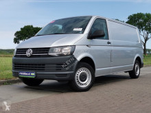 Volkswagen Transporter 2.0 TDI lang l2 airco Ticari van ikinci el araç
