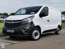 Opel Vivaro 1.6 cdti l1h1, werkplaat furgone usato