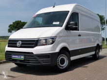 Volkswagen Crafter 30 2.0 tdi l3h3 (l2h2) airc Ticari van ikinci el araç
