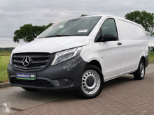 Mercedes Vito 119 CDI lang 4x4 led furgone usato
