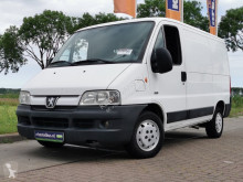 Peugeot Boxer gebrauchter Koffer