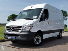 Furgoneta furgoneta furgón Mercedes Sprinter 316 l2h2 airco camera