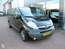 Opel Vivaro 2.5 CDTI Automaat Airco/Trekhaak L2H1 Ticari van ikinci el araç