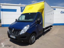 Renault Kastenaufbau Nutzfahrzeug für große Volumen Master 2.3 DCI