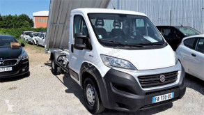 Utilitaire benne Fiat Ducato II 2.3 MJT 130