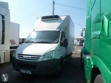 Iveco Daily 35C18 furgoneta frigorífica usada