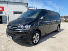 Volkswagen Caravelle used MPV car