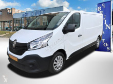 Opel Vivaro / renault Trafic 88 Kw dCi L2 Comfort Airco Cruise 120 Pk furgoneta furgón usada