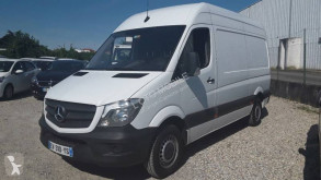 Mercedes Sprinter használt haszongépjármű furgon