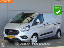Ford Transit 130PK L2H1 2x schuifdeur Camera Trekhaak Trend 7m3 A/C Towbar Cruise control fourgon utilitaire neuf