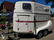 Horse trailer Vollpoly 2 Pferde mit SK