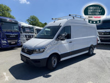 Fourgon utilitaire MAN TGE 3.180 4X2F SB