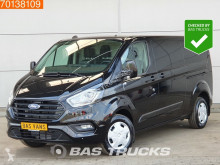 Furgoneta Ford Transit 2.0 TDCI 130PK L2H1 Automaat 2x Schuifdeur Trekhaak Camera Cruise 7m3 A/C Towbar Cruise control furgoneta furgón nueva