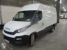 Iveco Koffer 35C14