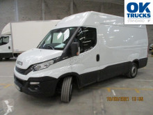 Fourgon utilitaire Iveco 35S14