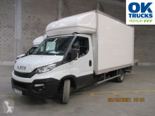 Iveco Koffer 35C16