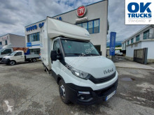 Iveco Daily 35C16 furgoneta furgón usada