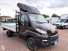 Düz platformlu kamyonet tenteler Iveco Daily 35C13