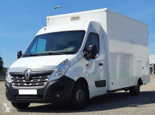 Renault Master 150.35 DCI utilitaire caisse grand volume occasion