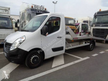Kurtarıcı Renault Master 2.3 DCI