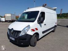 Fourgon utilitaire Renault Master Fg F3500 L2H2 2.3 dCi 130ch Confort Euro6